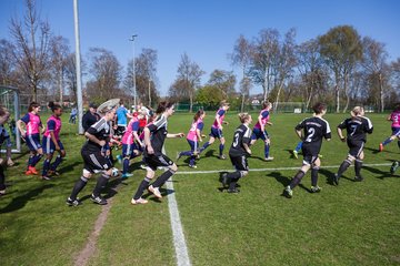 Bild 103 - Frauen HSV - Einigkeit : Ergebnis: 3:3